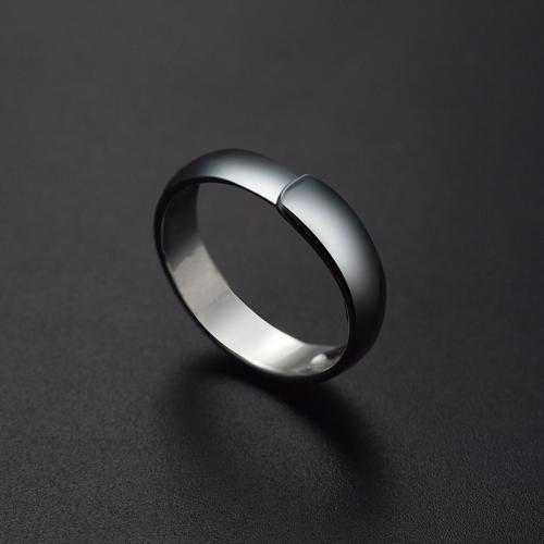 Палец кольцо-латунь, Латунь, ювелирные изделия моды & Мужская, размер:7, продается PC