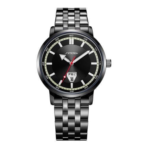 Uhr Armbänder für Männer, Glas, Lebenswasserbeständig & Modeschmuck & Multifunktions & japanische Uhr-Bewegung & für den Menschen, keine, Dial specifications:40x8mm, verkauft von PC