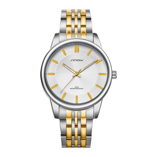 Uhr Armbänder für Männer, Glas, Lebenswasserbeständig & Modeschmuck & Multifunktions & japanische Uhr-Bewegung & für den Menschen, keine, Dial specifications:38x7.5mm, verkauft von PC