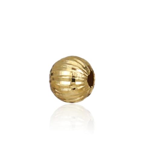 Perles vintages en argent pur, Argent sterling 925, DIY & normes différentes pour le choix, plus de couleurs à choisir, Vendu par PC