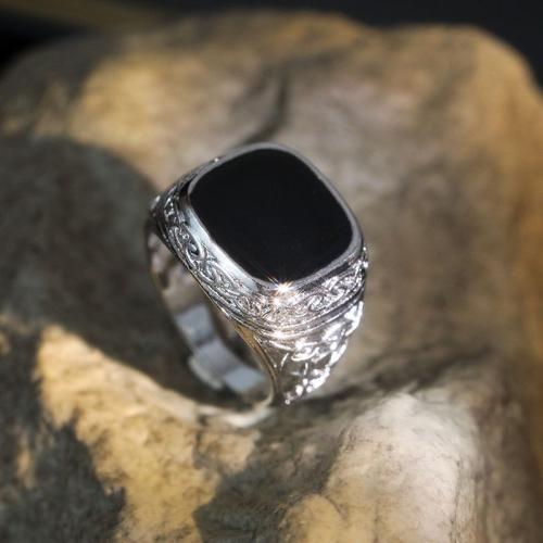 Enamel Zinc Alloy Finger Ring, plated, fashion jewelry 
