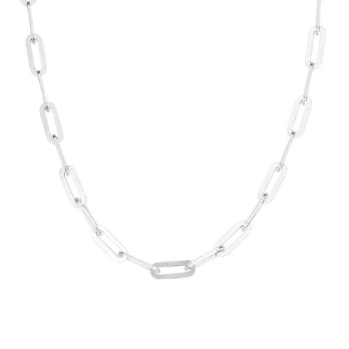 Sterling Silver Jewelry Chain, 925 Sterling Silver, DIY 