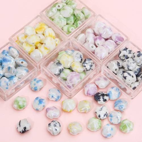 Placage Perle Porcelaine, DIY, plus de couleurs à choisir Vendu par sac