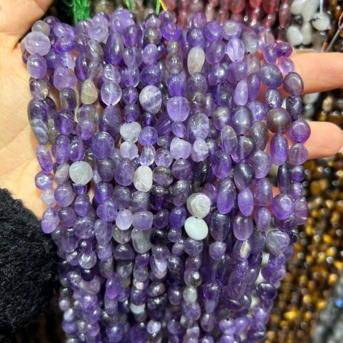 Single Gemstone Beads, Nuggets, fashion jewelry & DIY Length about 5-8mm Approx 38 cm 