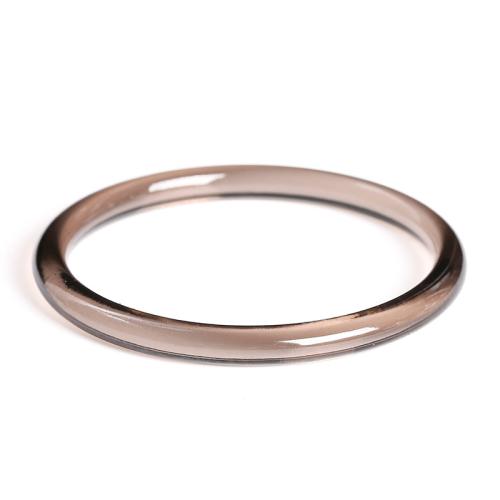 Obsidienne de glace bracelet ordinaire, normes différentes pour le choix & pour femme, Vendu par PC