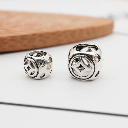 Sterling Silver Spacer Beads, 925 Sterling Silver, DIY [