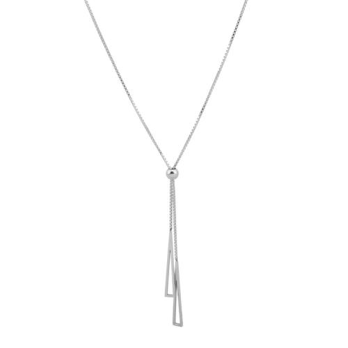 Stainless Steel Jewelry Necklace, 304 Stainless Steel, with 5cm extender chain, Adjustable & fashion jewelry & for woman, original color Approx 52 cm 