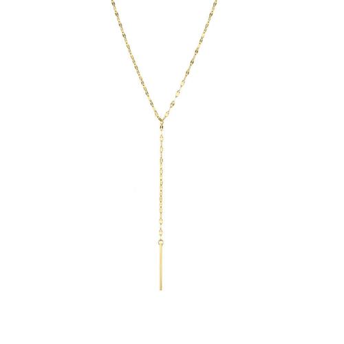 Mode Edelstahl Halskette Kette, 316 L Edelstahl, mit Verlängerungskettchen von 8cm, plattiert, für Frau, keine, Länge:42 cm, verkauft von PC
