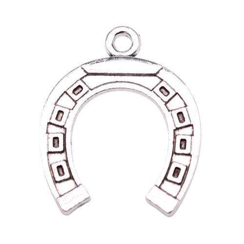 Zinc Alloy Jewelry Pendants, plated, vintage & fashion jewelry & DIY 