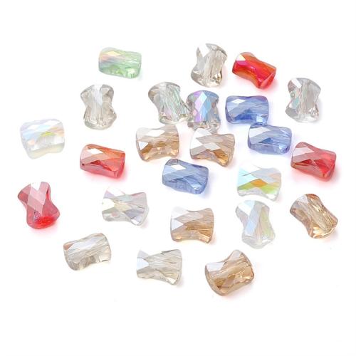 Perles de verre translucide, DIY, plus de couleurs à choisir Environ 1.5mm Vendu par sac