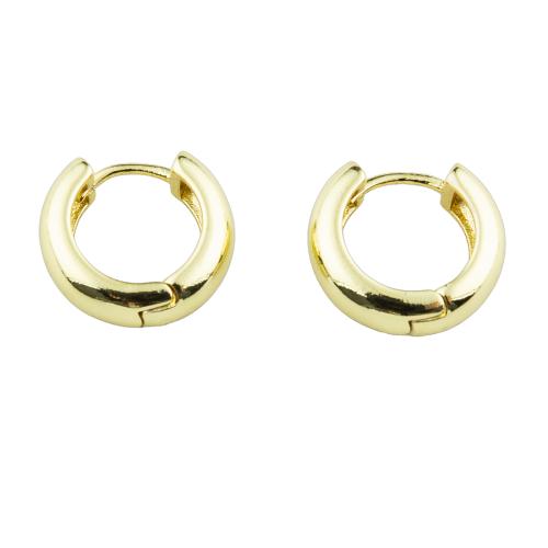 Sterling Silver Huggie Hoop Earring, 925 Sterling Silver, fashion jewelry & for woman [