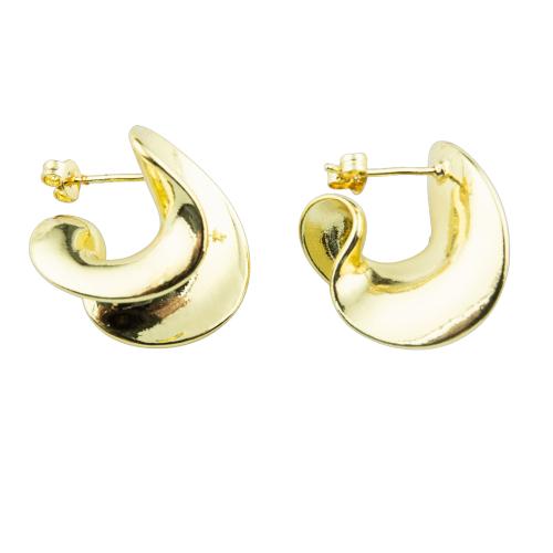 Sterling Silver Stud Earring, Argent sterling 925, DIY Vendu par paire