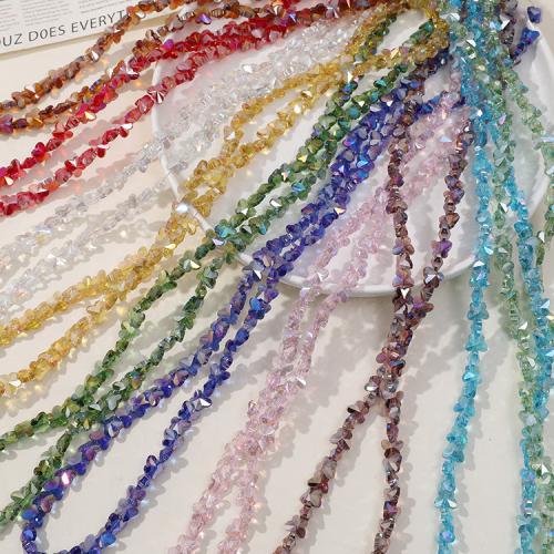 Perles cristal de animale, papillon, bijoux de mode & DIY, plus de couleurs à choisir Vendu par sac