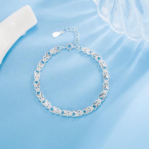 Bracelets en laiton, bijoux de mode & pour femme Environ 20 cm, Vendu par PC
