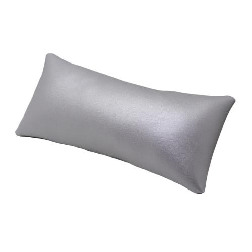 PU Leather Jewelry Display Pillow, durable 