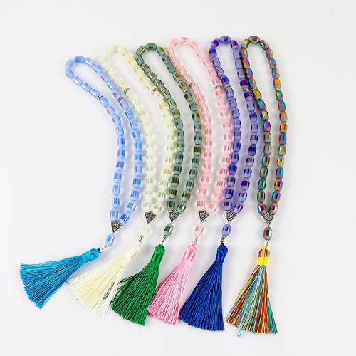 Glass Jewelry Beads Bracelets, with Caddice, handmade, fashion jewelry & Unisex .11 Inch 