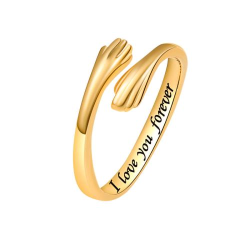 純銀製の指環, 92.5％純度シルバー, メッキ, さまざまなパターンの選択 & 女性用, 無色, 売り手 パソコン