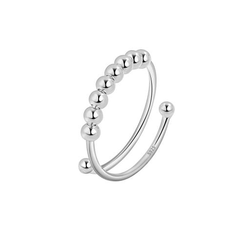 純銀製の指環, 92.5％純度シルバー, メッキ, 女性用, オリジナルカラー, 売り手 パソコン