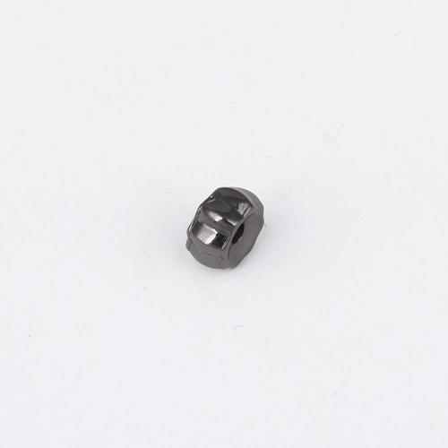 Weinlese Messing Perlen, plattiert, DIY, keine, 7.6x7.1x3.9mm, verkauft von PC