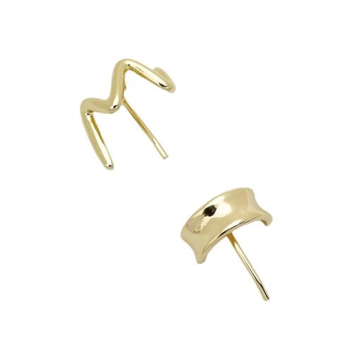 Hair Pins, Zinc Alloy, for woman 