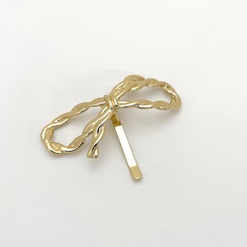 Hair Pins, Zinc Alloy, for woman 