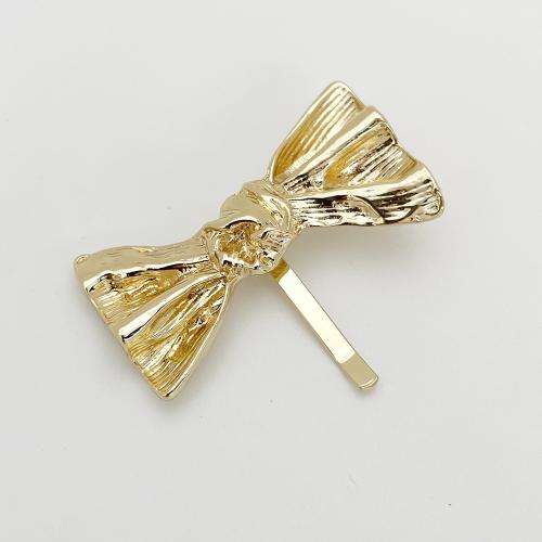 Hair Pins, Zinc Alloy, for woman 