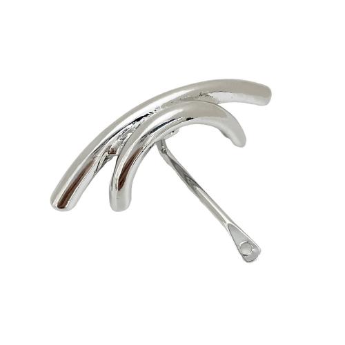 Hair Pins, Zinc Alloy, for woman 