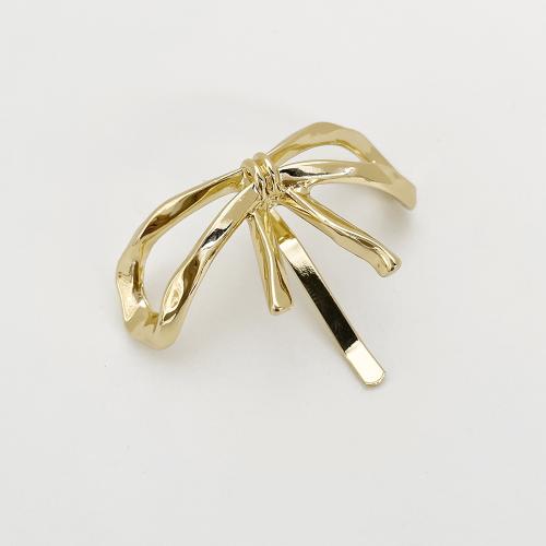 Hair Pins, Zinc Alloy, for woman 