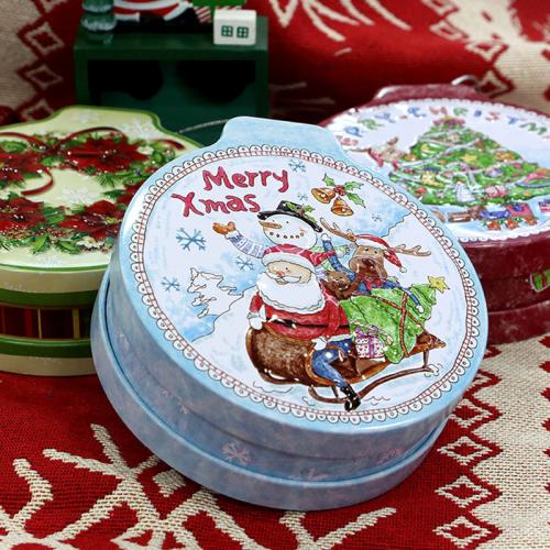 Железо Рождественские конфеты Джар, Рождественский дизайн, Много цветов для выбора продается PC