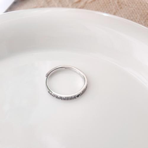 純銀製の指環, 925スターリングシルバー, ファッションジュエリー & 女性用, サイズ:7, 売り手 パソコン