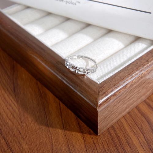 純銀製の指環, 925スターリングシルバー, ファッションジュエリー & 女性用, サイズ:7, 売り手 パソコン[