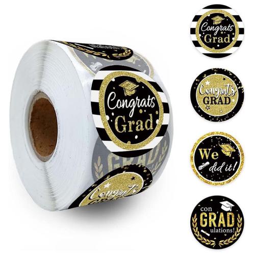 Fashion Sticker Paper, Copper Printing Paper, with Adhesive Sticker, multifunctional & DIY 