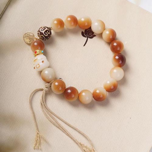 Bodhi Bracelet, fashion jewelry & Unisex 8cm 