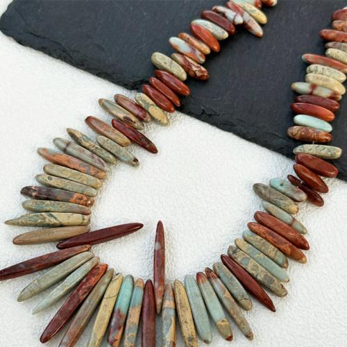 Бусины из одного камня, Shoushan Stone, Нерегулярные, DIY, beads length 20-45mm, длина:Приблизительно 38 см, продается Strand