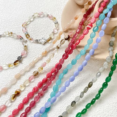 Single Gemstone Beads, Natural Stone, DIY Approx 0.9mm, Approx 