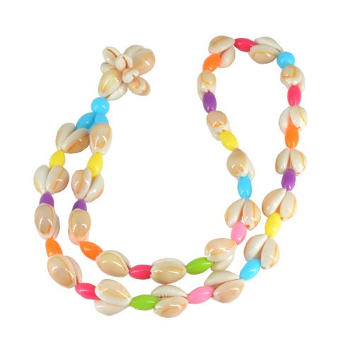Shell Necklace, fashion jewelry & for woman 