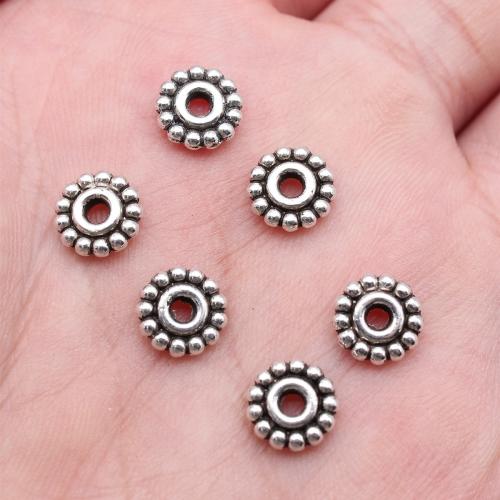 Zinc Alloy Jewelry Beads, plated, DIY 