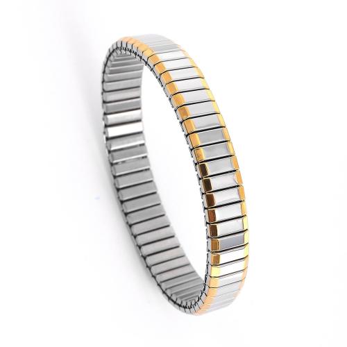 Stainless Steel Chain Bracelets, 304 Stainless Steel, fashion jewelry & for woman 