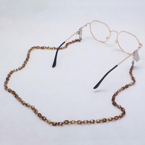 Acrylic Glasses Chain & for woman Approx 80 cm 