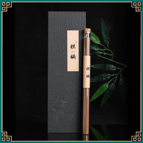 Natural Perfume Incense Stick, half handmade Approx 21 cm 