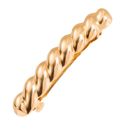 Hair Snap Clips, Zinc Alloy & for woman 