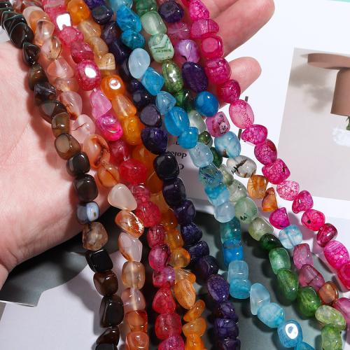 Agate Beads, DIY 