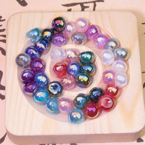 Miracle Acrylic Beads, DIY Approx 2mm 