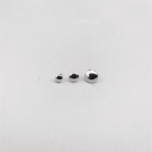 925 Sterling Silver Gasket, DIY [