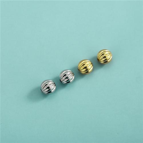 Sterling Silver Beads, 925 Sterling Silver, DIY 