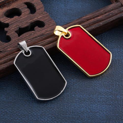 Zinc Alloy Enamel Pendants, plated, DIY 