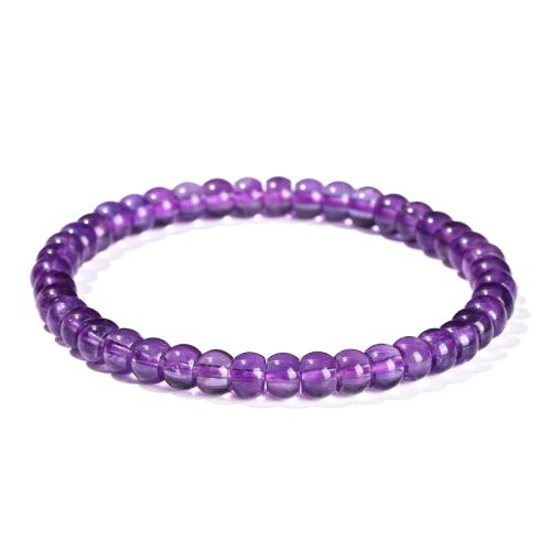 pierre gemme bracelet, styles différents pour le choix & pour femme Environ 6-7 pouce, Vendu par PC