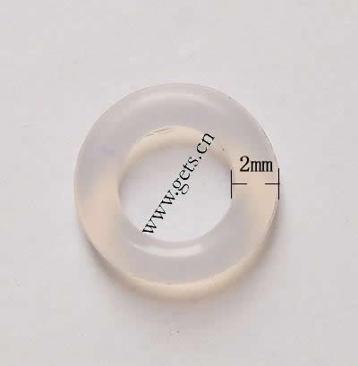 PVC Jump Ring, PVC Plastic, Donut, more sizes for choice, Length:13 Inch, Sold By PC