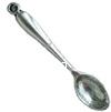 Zinc Alloy Tool Pendants, Spoon, plated nickel, lead & cadmium free Approx 
