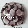 Acrylic Cabochons, Flat Round, 16mm, 200PCs/Bag, Sold By Bag